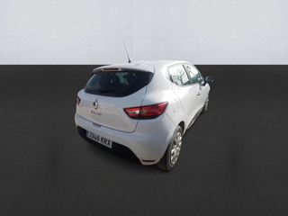 Renault Clio Business Energy TCe 55 kW (75 CV)