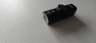 Luz Bicicleta TOWILD 600 Lúmenes