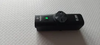 Luz Bicicleta TOWILD 600 Lúmenes