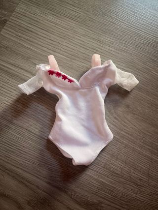 Ropa Muñeca Nancy