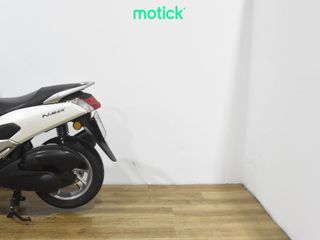 YAMAHA NMAX 125