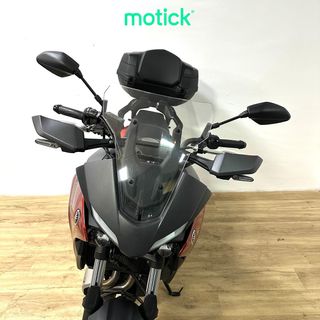 YAMAHA TRACER 700 (A)