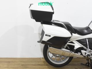BMW R 1250 RT (IVA - PAQ CONFORT - 3 MALETAS)