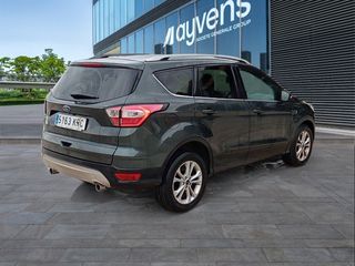 Ford Kuga 2.0 TDCI S&S Titanium 4x2 110 kW (150 CV)