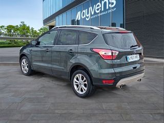 Ford Kuga 2.0 TDCI S&S Titanium 4x2 110 kW (150 CV)