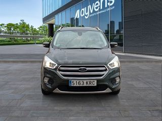 Ford Kuga 2.0 TDCI S&S Titanium 4x2 110 kW (150 CV)