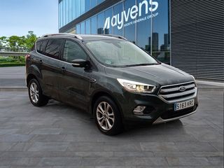 Ford Kuga 2.0 TDCI S&S Titanium 4x2 110 kW (150 CV)