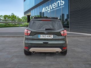 Ford Kuga 2.0 TDCI S&S Titanium 4x2 110 kW (150 CV)