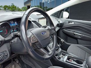 Ford Kuga 2.0 TDCI S&S Titanium 4x2 110 kW (150 CV)