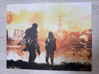 Postapocalyptica: Mundo Roto + Pantalla DJ