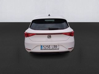 SEAT León 2.0 TDI S&S Style Go 85 kW (115 CV)