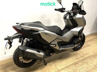 HONDA ADV 350