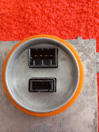 Centralita Xenon Audi A3/VW Passat 8K0.941.597.B