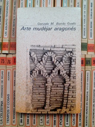 Arte mudéjar aragonés