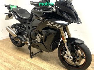 BMW S 1000 XR (PACK TOURING Y DYNAMIC)