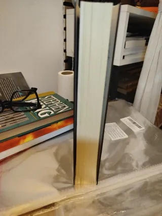 Cincuenta Cincuenta (Serie Eddie Flynn 2)