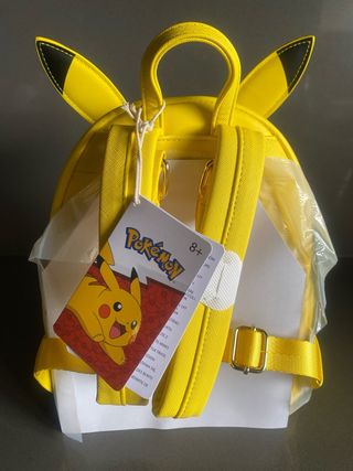 Mochila Pikachu Loungefly