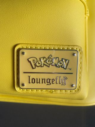 Mochila Pikachu Loungefly