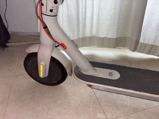 Patinete Eléctrico Xiaomi Mi Scooter 3
