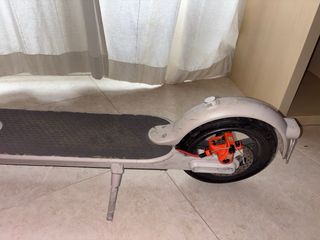 Patinete Eléctrico Xiaomi Mi Scooter 3