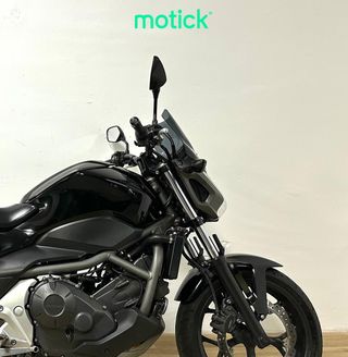 HONDA NC 700 S (A2)