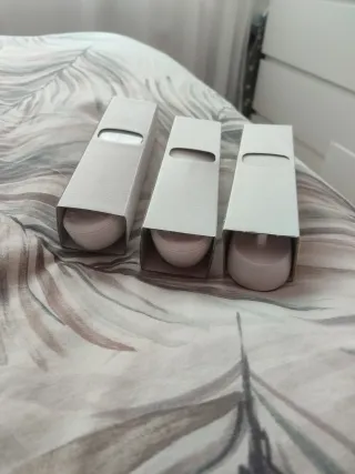 Cargador cepillo dientes