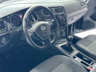 Volkswagen Golf 2020