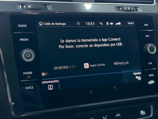 Volkswagen Golf 2020