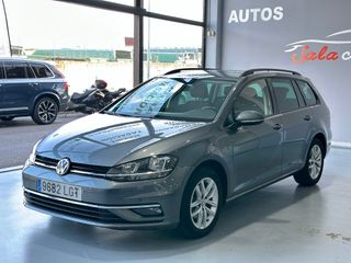 Volkswagen Golf 2020