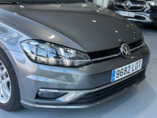 Volkswagen Golf 2020
