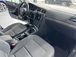 Volkswagen Golf 2020