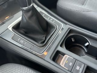 Volkswagen Golf 2020