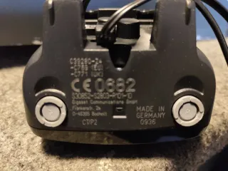 Teléfono Inalámbrico Gigaset A116