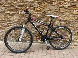 Bicicleta Orbea Dakar - 26” pulgad