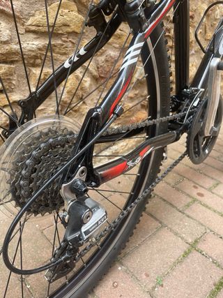 Bicicleta Orbea Dakar - 26” pulgad