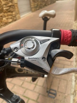 Bicicleta Orbea Dakar - 26” pulgad