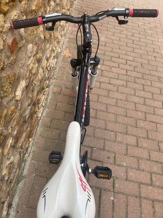 Bicicleta Orbea Dakar - 26” pulgad