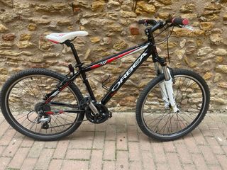 Bicicleta Orbea Dakar - 26” pulgad