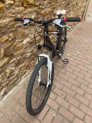 Bicicleta Orbea Dakar - 26” pulgad