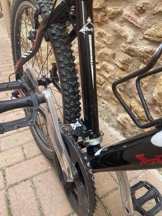 Bicicleta Orbea Dakar - 26” pulgad