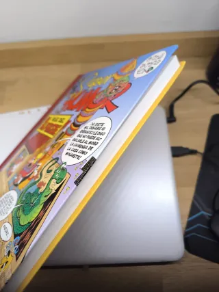 13, Rúe del Percebe (Súper Humor Mortadelo 35) ...