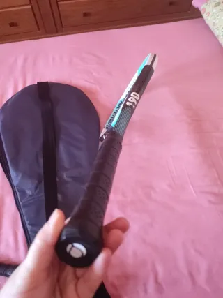 Raqueta Tenis Artengo TR 190 con funda