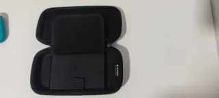 Nintendo Switch Lite Turquesa