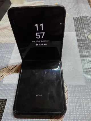 Scatola originale per Samsung Galaxy Z Flip3 5G