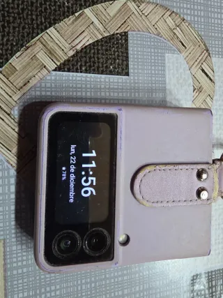 Scatola originale per Samsung Galaxy Z Flip3 5G