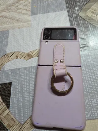 Scatola originale per Samsung Galaxy Z Flip3 5G