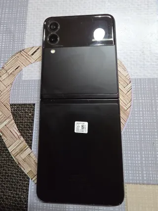 Scatola originale per Samsung Galaxy Z Flip3 5G