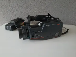 Cámara de vídeo Bauer VCC 810