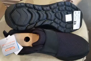 Skechers Flex Advantage Talla 43 Velcro