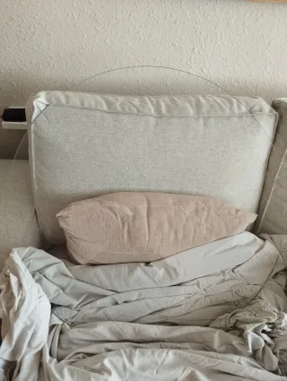 Cristal Redondo 75cm